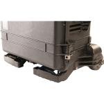 Pelican 1610M,WL/WF,W/ MOBILITY KIT,BLACK - 016100-0009-110