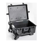 Pelican 1610MNF,WL/NF,W/ MOBILITY KIT,BLACK - 016100-0019-110