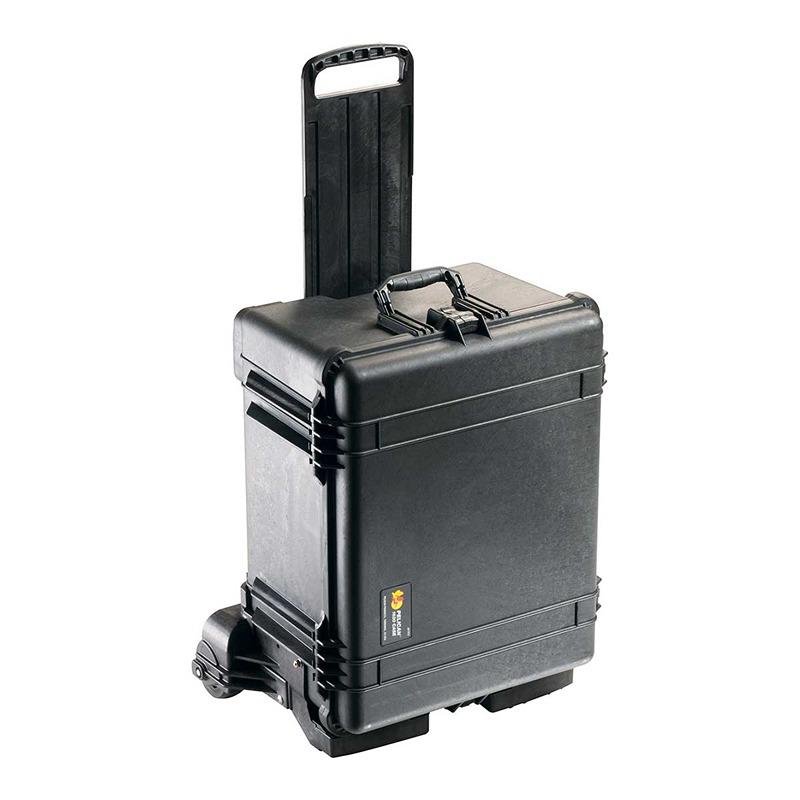 Pelican 1620M,WL/WF,W/ MOBILITY KIT,BLACK - 016200-0009-110