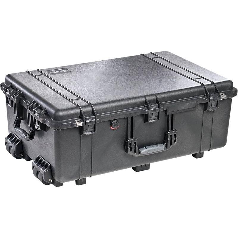 Pelican 1654,WL/WD,BLACK - 016500-0040-110