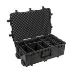 Pelican 1654,WL/WD,BLACK - 016500-0040-110