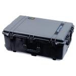 Pelican 1650TP,WL/TP INSERT,BLACK - 016500-0050-110