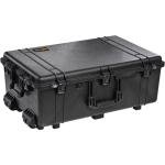 Pelican 1650TP,WL/TP INSERT,BLACK - 016500-0050-110
