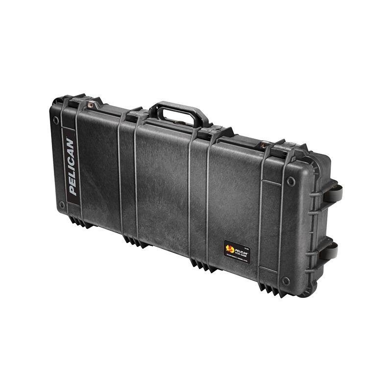 Pelican 1700,WL/WF,BLACK - 017000-0000-110