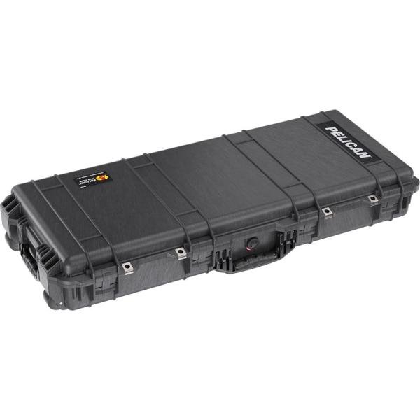 Pelican 1700,WL/WF,BLACK - 017000-0000-110