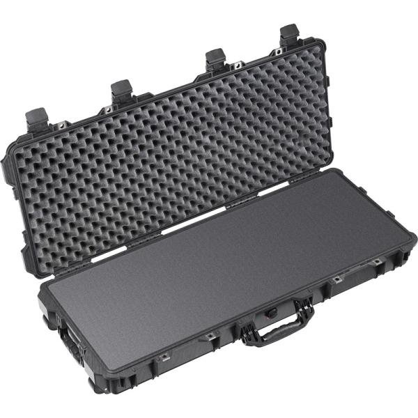 Pelican 1700,WL/WF,BLACK - 017000-0000-110
