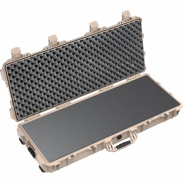 Pelican 1700,WL/WF,DESERT TAN - 017000-0000-190