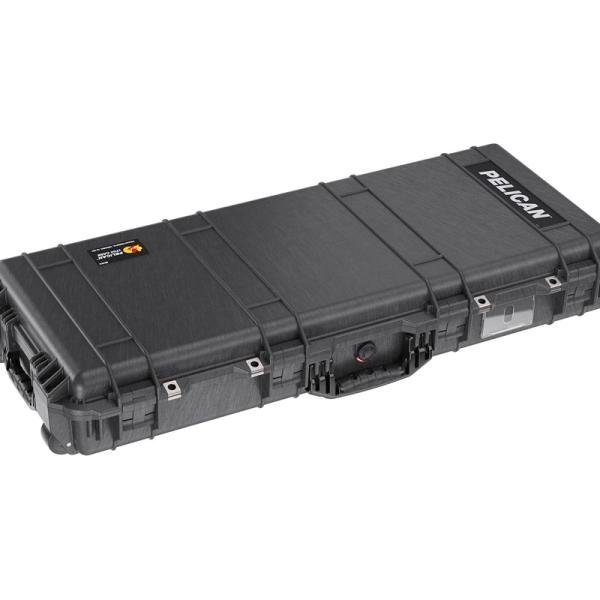 Pelican 1700NF,WL/NF,BLACK - 017000-0010-110