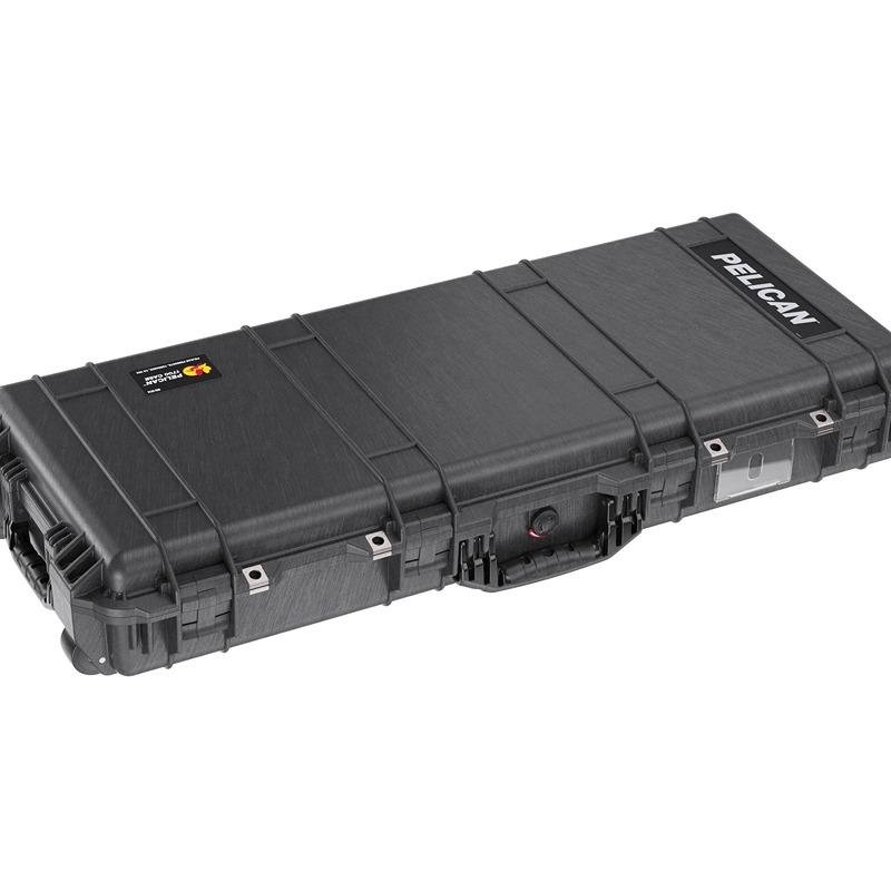 Pelican 1700NF,WL/NF,BLACK - 017000-0010-110