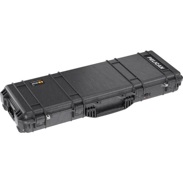 Pelican 1750,WL/WF,BLACK - 017500-0000-110