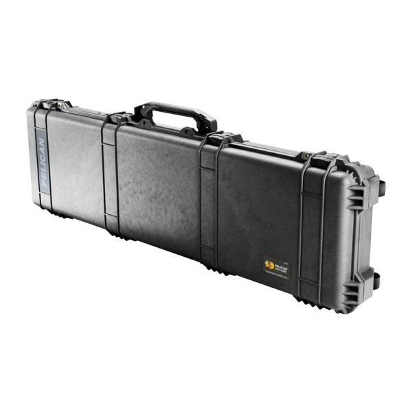 Pelican 1750,WL/WF,BLACK - 017500-0000-110