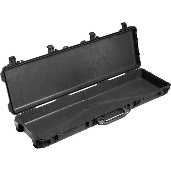 Pelican 1750,WL/WF,BLACK - 017500-0000-110