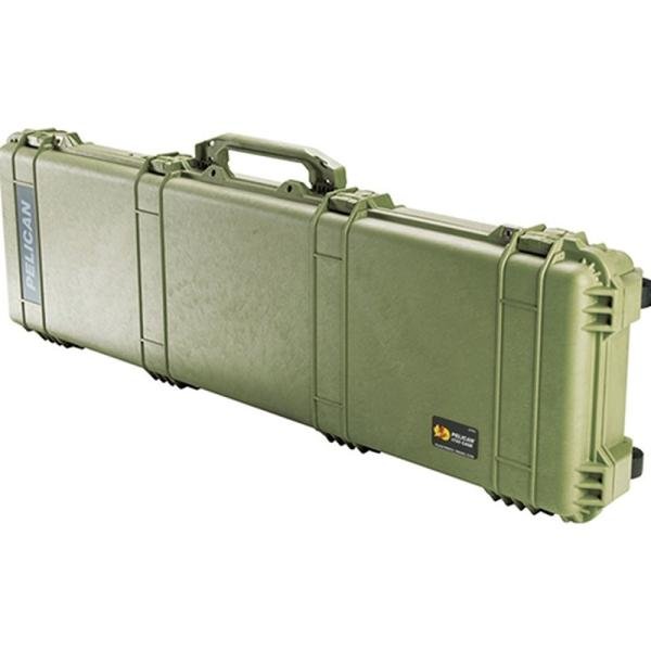 Pelican 1750 WL/WF OD GREEN - 017500-0000-130