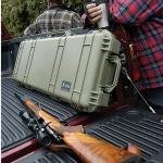 Pelican 1750 WL/WF OD GREEN - 017500-0000-130