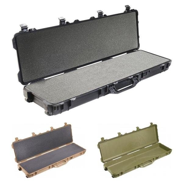 Pelican 1750 WL/WF OD GREEN - 017500-0000-130