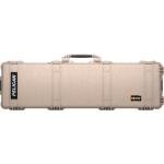 Pelican 1750,WL/WF,DESERT TAN - 017500-0000-190