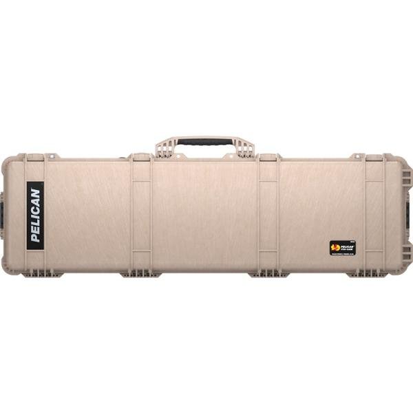 Pelican 1750,WL/WF,DESERT TAN - 017500-0000-190