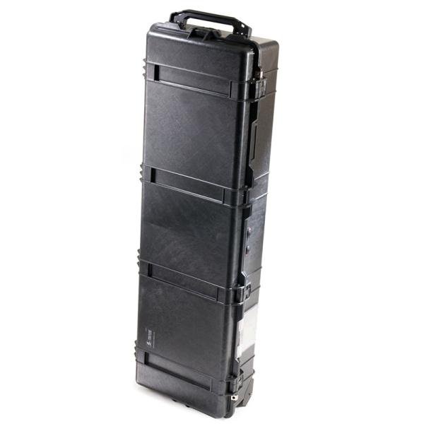 Pelican 1770NF,WL/NF,BLACK - 017700-0010-110