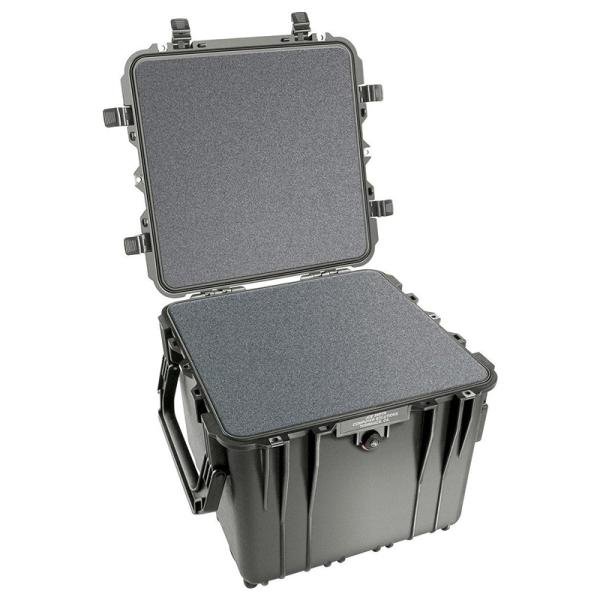 Pelican 0340,WL/WF,BLACK - 0340-000-110