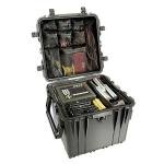 Pelican 0340,WL/WF,BLACK - 0340-000-110