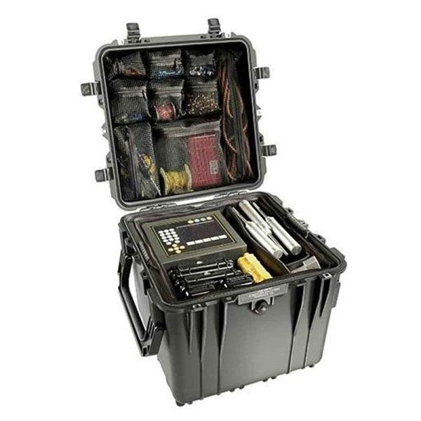 Pelican 0340,WL/WF,BLACK - 0340-000-110