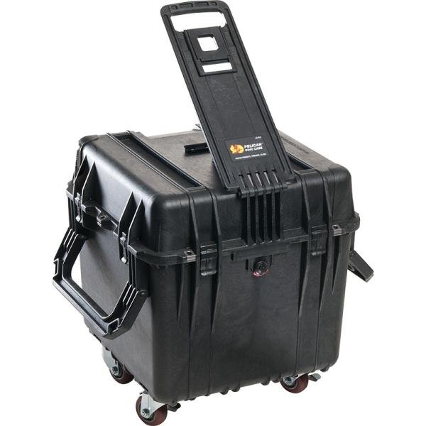 Pelican 0340,WL/WF,BLACK - 0340-000-110