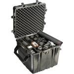 Pelican 0350,WL/WF,BLACK - 0350-000-110