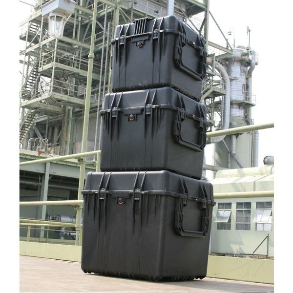Pelican 0350,WL/WF,BLACK - 0350-000-110