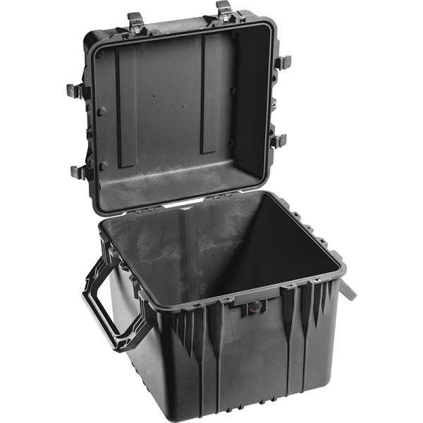 Pelican 0350,WL/WF,BLACK - 0350-000-110