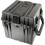 Pelican 0370,WL/WF,BLACK - 0370-000-110