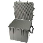 Pelican 0370,WL/WF,BLACK - 0370-000-110