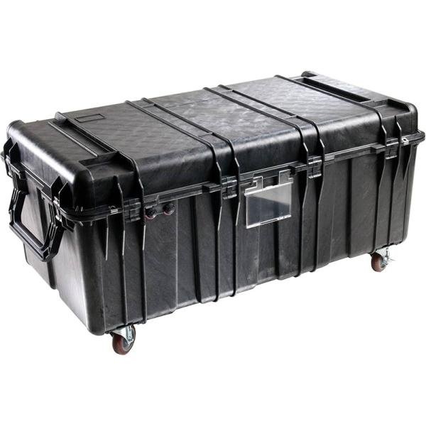 Pelican 0550,WL/WF,BLACK - 0550-000-110
