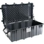 Pelican 0550,WL/WF,BLACK - 0550-000-110