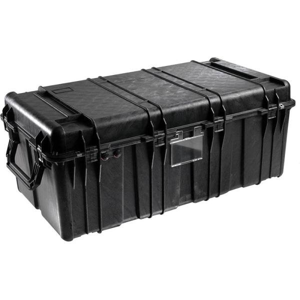Pelican 0550NF,WL/NF,BLACK - 0550-001-110