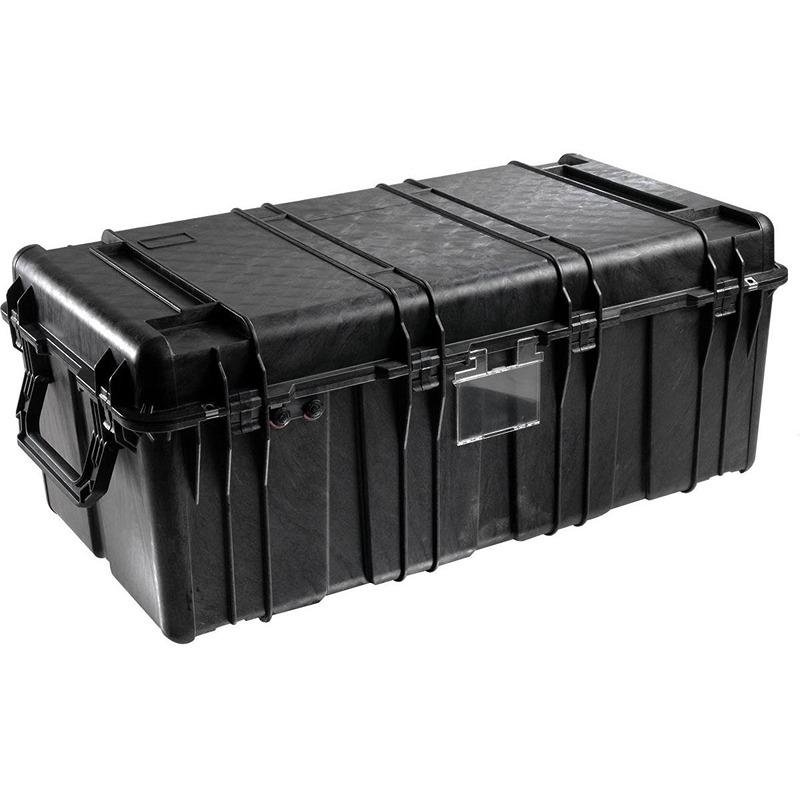 Pelican 0550NF,WL/NF,BLACK - 0550-001-110