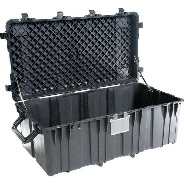 Pelican 0550NF,WL/NF,BLACK - 0550-001-110