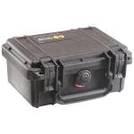 Pelican 1120,WL/WF,BLACK - 1120-000-110