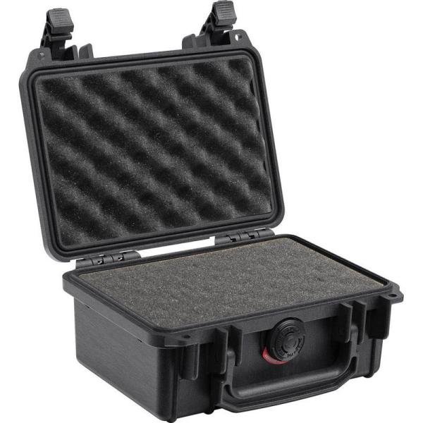 Pelican 1120,WL/WF,BLACK - 1120-000-110
