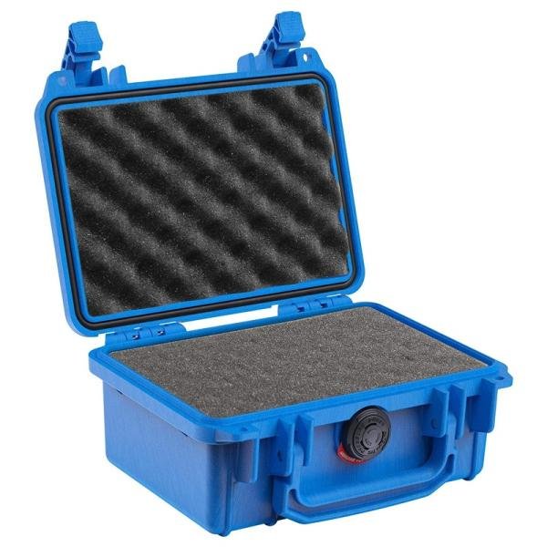 Pelican 1120,WL/WF,BLUE - 1120-000-120