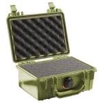 Pelican 1120,WL/WF,OD GREEN - 1120-000-130