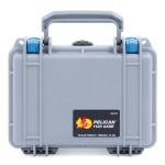 Pelican 1120,WL/WF,SILVER - 1120-000-180