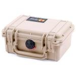 Pelican 1120,WL/WF,DESERT TAN - 1120-000-190