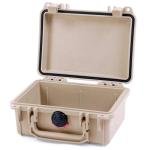 Pelican 1120,WL/WF,DESERT TAN - 1120-000-190