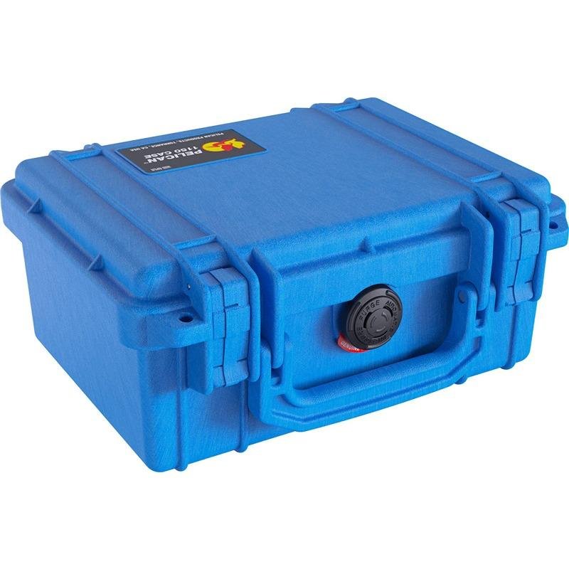 Pelican 1150,WL/WF,BLUE - 1150-000-120