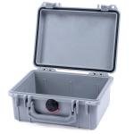 Pelican 1150,WL/WF,SILVER - 1150-000-180