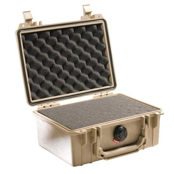 Pelican 1150,WL/WF,DESERT TAN - 1150-000-190