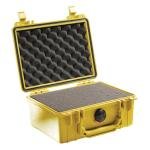 Pelican 1150,WL/WF,YELLOW - 1150-000-240