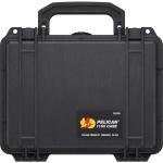 Pelican 1150NF,WL/NF,BLACK - 1150-001-110