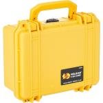 Pelican 1150NF,WL/NF,YELLOW - 1150-001-240