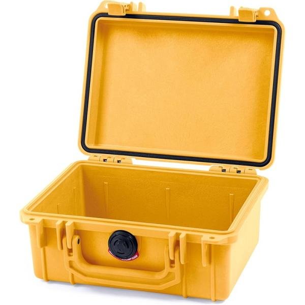 Pelican 1150NF,WL/NF,YELLOW - 1150-001-240